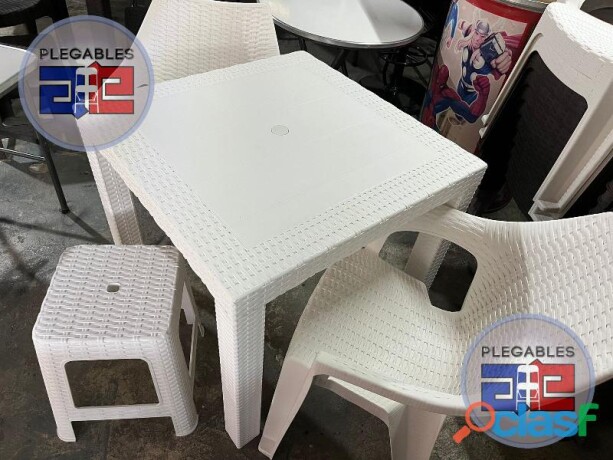 mesa-de-plastico-blanco-ratan-en-cuautitlan-izcalli-clasf-casa-y-jardin-big-0