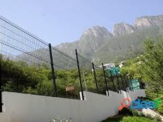 Suministro e instalacion cercos euroreja, monterrey en Monterrey | Clasf casa-y-jardin