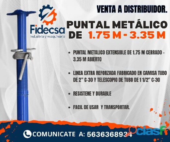 yucatan-puntal-metalico-extensible-de-150-280-metros-en-merida-clasf-casa-y-jardin-big-2