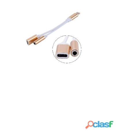 cable-de-audio-auxiliar-2-en-1-de-usb-c-a-35-usb-tipo-c-a-conector-de-35mm-divisor-de-audio-en-monterrey-clasf-computacion-big-0