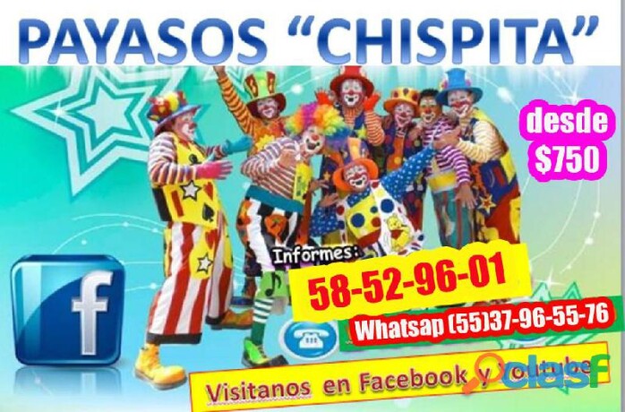 regalos-sorpresas-show-payasos-alcaldia-iztapalapa-en-iztapalapa-clasf-servicios-big-2