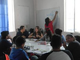 Ingles intensivo en Irapuato | Clasf formacion-y-libros