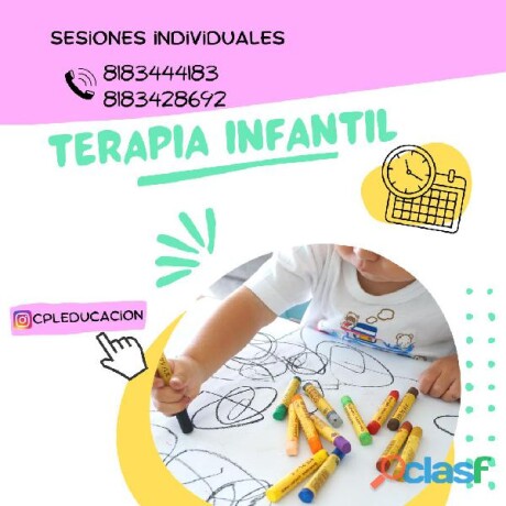 centro-de-terapias-infantiles-en-monterrey-clasf-formacion-y-libros-big-0