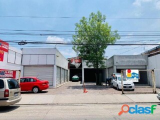 Local comercial en renta en el ranchito en Irapuato | Clasf inmobiliaria