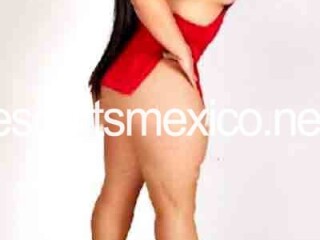 Candela - ESCORTS MEXICO