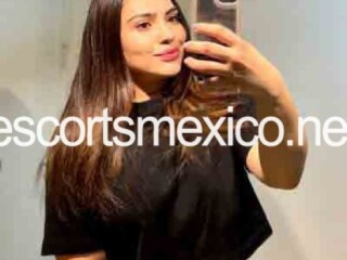 Carolina - ESCORTS MEXICO