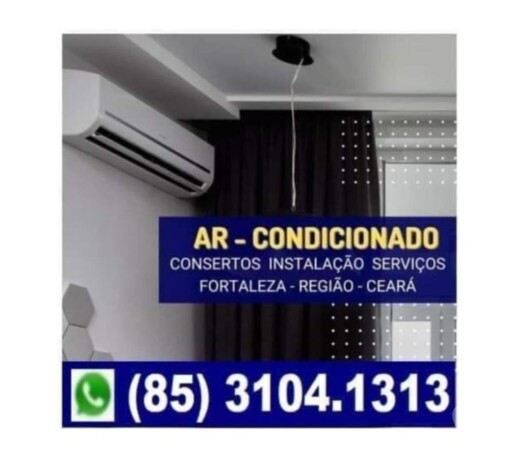 ar-condicionado-consertos-instalacao-85-3104-1313-fortaleza-cidade-pintor-de-parede-e-reformas-big-0