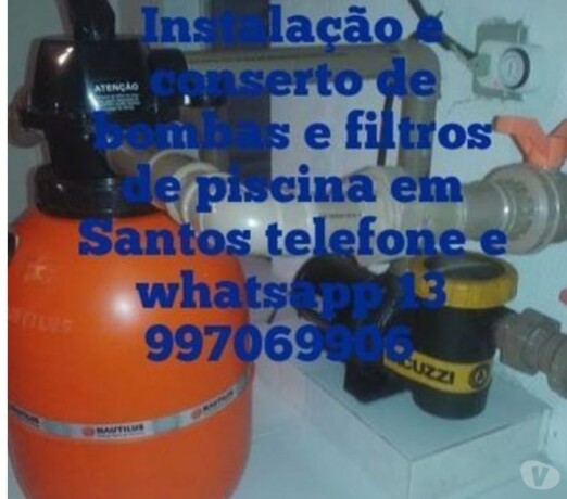 conserto-de-bombas-troca-de-areia-de-filtro-de-piscinas-santos-sp-pintor-de-parede-e-reformas-big-0