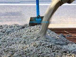 CONCRETO BOMBEADO PARA LAJES PISOS PISCINAS COLUNAS ESCADAS Barra da Tijuca - Pintor de parede e reformas 