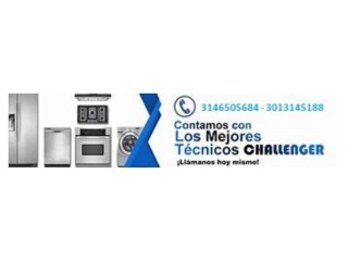 Servicio técnico Challenger - Mantenimientos 3013145188 Cartagena - 326748694 | Allanuncios