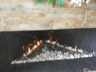 Instalación de chimeneas de gas. 3212508772 Chía - 323085760 | Allanuncios