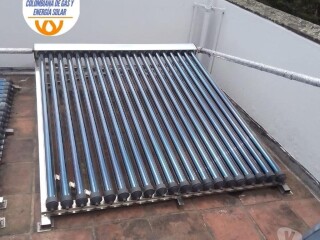 Reparación de calentadores energía solar 323 5222535 Chía - 320237190 | Allanuncios