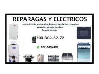 Hornos a gas, hornos electricos, hornos industriales Cali - 323856971 | Allanuncios