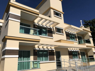 Apartamento de temporada em Praia da Pinheira praia de baixo, Palhoca Santa Catarina. Lindos aptos perto do mar praia da pinheira