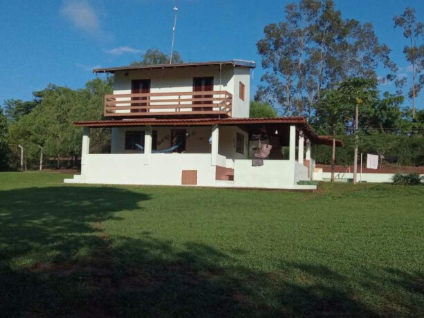 chacara-sitio-e-rancho-de-temporada-em-ponte-alta-bauru-sao-paulo-lindo-ranchositiochacaras-as-margens-do-rio-batalha-big-2