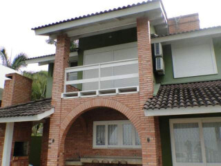 Casa de temporada em Praia Brava, Florianópolis Santa Catarina. CASA-13 | Casa em Praia Brava | Florianópolis