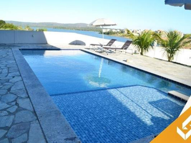 casa-de-temporada-em-caldas-novas-caldas-novas-goias-maravilhoso-sobrado-c8-suites-e-piscina-quente-hibrida-c-hidromassagem-em-caldas-novas-go-big-2