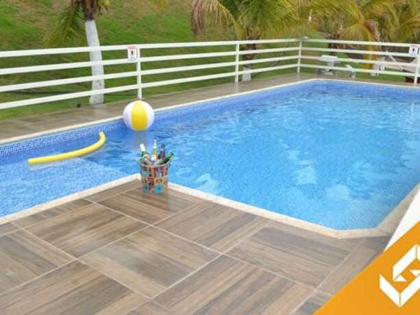 chacara-sitio-e-rancho-de-temporada-em-caldas-novas-caldas-novas-goias-linda-chacara-com-3-quartos-todos-com-ar-quiosque-e-piscina-com-aquecimento-solar-big-2