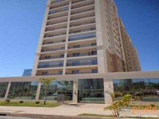 Apartamento de temporada em Sul, Brasília Distrito Federal. ED. YOU LIFE STYLE APTO 814 DISPONÍVEL !! APARTAMENTO - AVENIDA JACARANDA