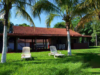 Chácara, Sítio e Rancho de temporada em Miguelópolis, Miguelópolis São Paulo. Ilha Moura Miguelopolis Rancho para Alugar Tucunaré 7