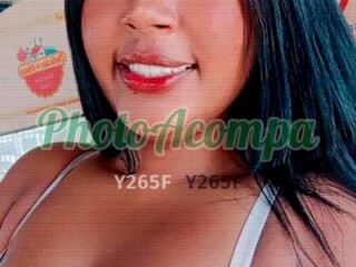 Luana 61 998950437 morena rabuda que faz uma linha bem namoradinha 