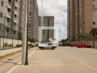 Condomínio em Rua José Tertuliano de Almeida, 136, Novo Horizonte Nilópolis Alugue ou Compre QuintoAndar