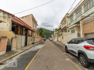 Condomínio em Rua Joaquim Martins, 349, Piedade Rio de Janeiro Alugue ou Compre QuintoAndar