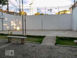 Condomnio em Rua Oligisto 99 Santa Tereza Belo Horizonte Alugue ou Compre QuintoAndar