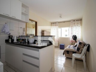 Condomnio Residencial The Prime guas Claras Braslia Alugue ou Compre QuintoAndar