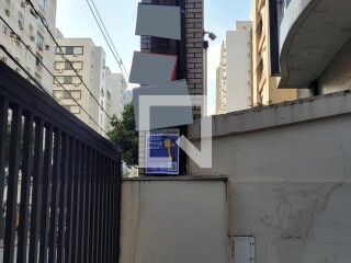 Condomnio em Rua Doutor Galeo Carvalhal 27 Gonzaga Santos Alugue ou Compre QuintoAndar