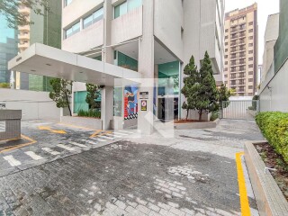 Condomnio Flat Apeninos Vila Mariana So Paulo Alugue ou Compre QuintoAndar