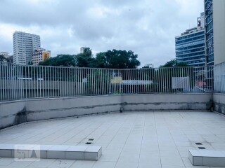 Condomnio em Rua Asdrbal do Nascimento 215 Bela Vista So Paulo Alugue ou Compre QuintoAndar