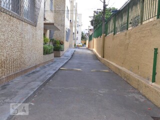 Condomnio Conjunto Residencial Cristvo de Barros Todos os Santos Rio de Janeiro Alugue ou Compre QuintoAndar