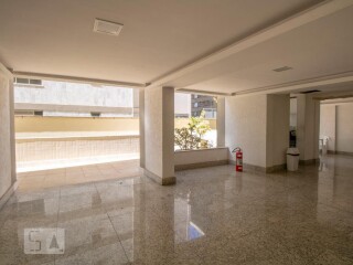 Condomnio Edifcio Gonalves Dias Lourdes Belo Horizonte Alugue ou Compre QuintoAndar