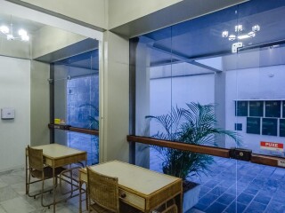 Condomnio Edifcio Residencial Dona Rosa Barroca Belo Horizonte Alugue ou Compre QuintoAndar