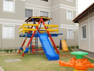 Condomnio Spazio Claridges Jardim Flamboyant Campinas Alugue ou Compre QuintoAndar