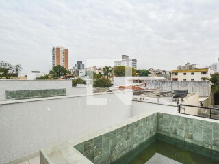 Condomnio Residencial So Gernimo Jardim Bela Vista Santo Andr Alugue ou Compre QuintoAndar