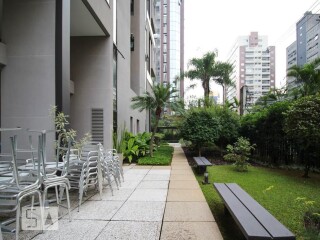 Condomnio Edifcio Twin Towers The Duplex Moema So Paulo Alugue ou Compre QuintoAndar