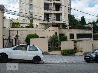 Condomnio Camburi Santana So Paulo Alugue ou Compre QuintoAndar