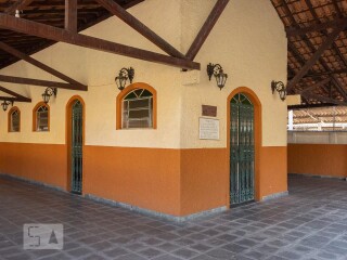 Condomnio Novo Lar Campo Grande Rio de Janeiro Alugue ou Compre QuintoAndar