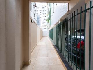 Condomnio Edifcio Residencial Nunes Vieira Santo Antnio Belo Horizonte Alugue ou Compre QuintoAndar