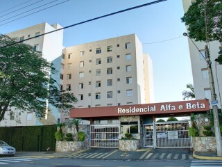 Condomnio Conjunto Residencial Alfa e Beta Campos Elseos Campinas Alugue ou Compre QuintoAndar