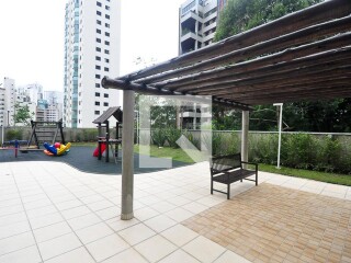 Condomnio Residencial Allgreen Vila Andrade So Paulo Alugue ou Compre QuintoAndar