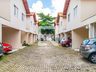 Condomnio Residencial Villa Borghese Jardim ster Yolanda So Paulo Alugue ou Compre QuintoAndar