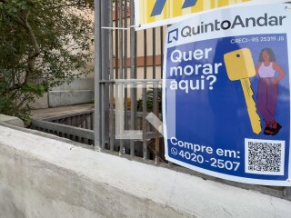 Condomnio em Rua Doutor Castro de Menezes 668 Tristeza Porto Alegre Alugue ou Compre QuintoAndar