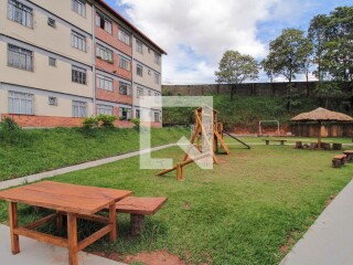 Condomnio Residencial Frei Leopoldo Nova Cachoeirinha Belo Horizonte Alugue ou Compre QuintoAndar