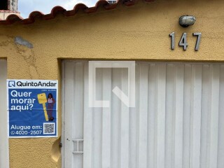 Condomnio em Rua Jos da Costa Ferreira 147 Alvorada Contagem Alugue ou Compre QuintoAndar