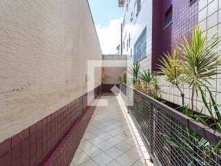 Condomnio Edifcio Residencial Camila Nadalin Unio Belo Horizonte Alugue ou Compre QuintoAndar