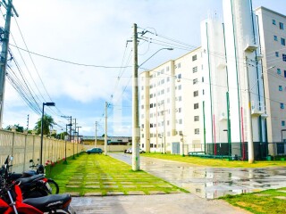 Condomnio em Rua Boquira 256 Jd das Margaridas Salvador Alugue ou Compre QuintoAndar