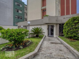 Condomnio Edifcio Residencial Oyapock Cristo Rei Curitiba Alugue ou Compre QuintoAndar